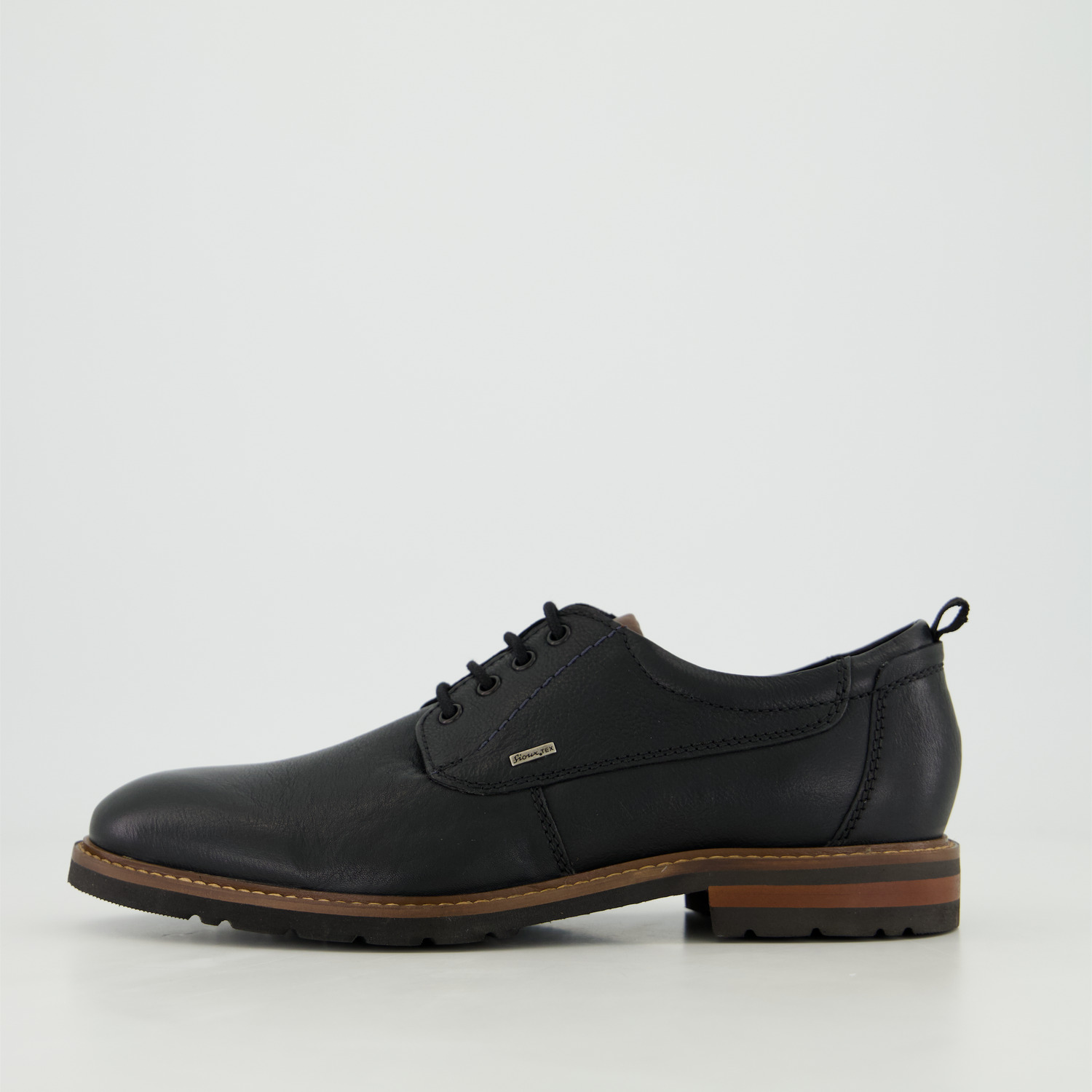 Sioux Halbschuhe