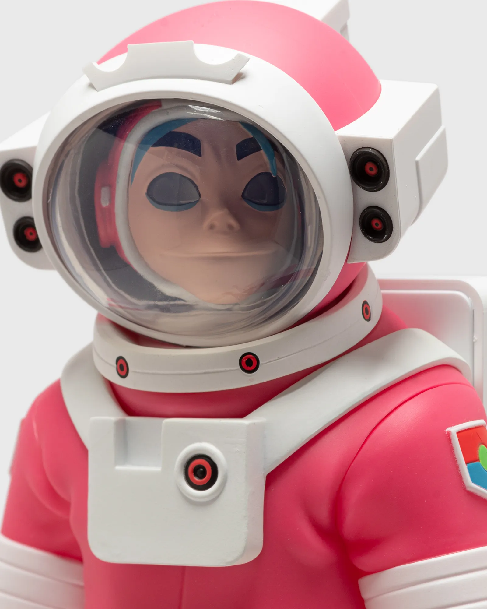 Superplastic GORILLAZ SUIT 2D