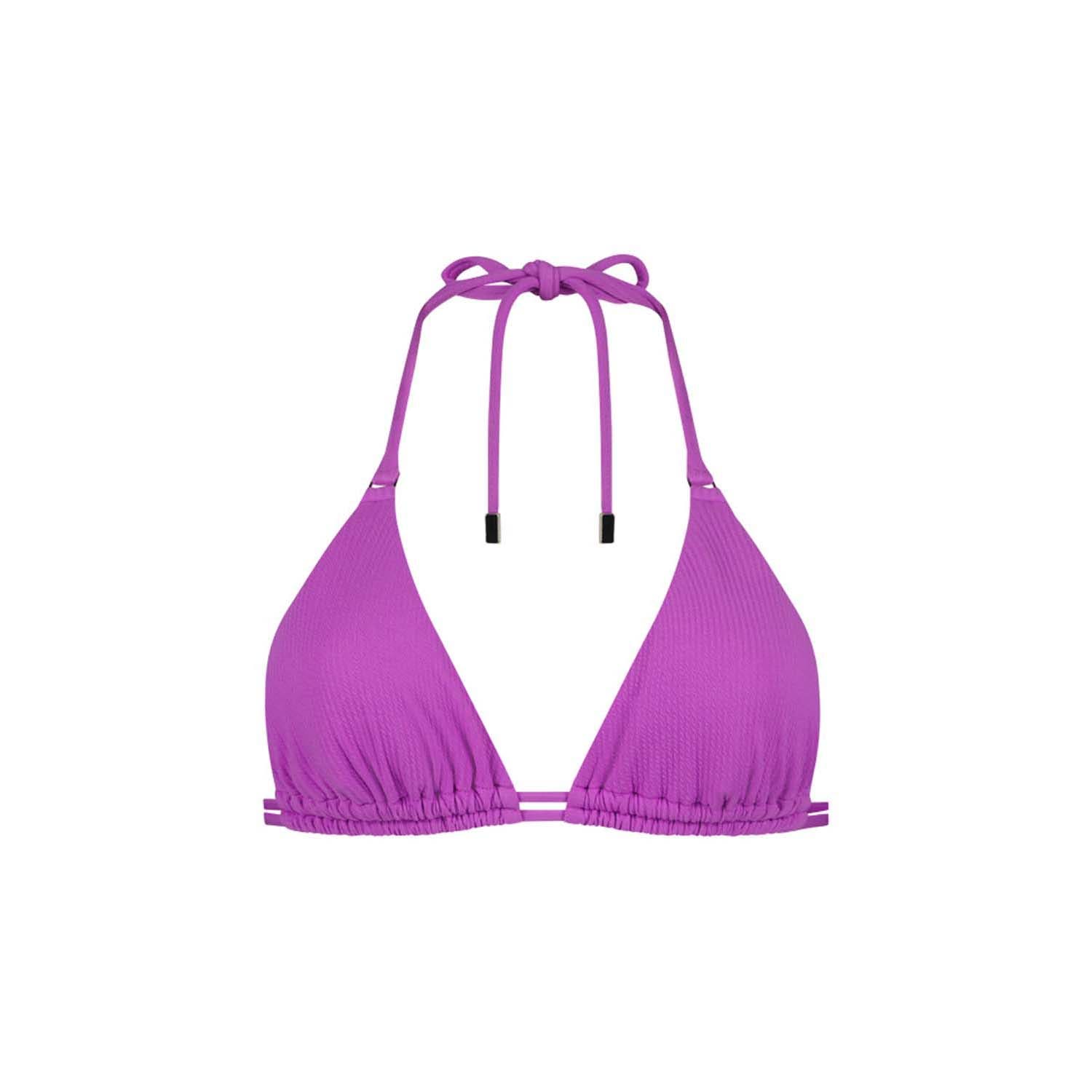 Beachlife  Purple Flash Top
