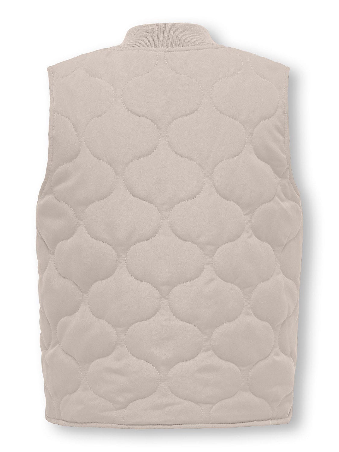 ONLY  Anna Quilted Waistcoat