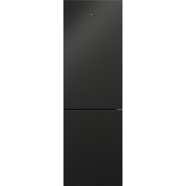 AEG 8000 Series kølefryseskab ORC8M321CL (sort)