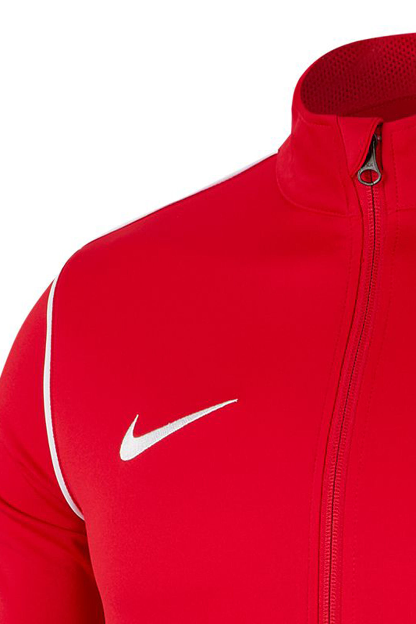 Jaqueta Nike Park 20 - Vermelha