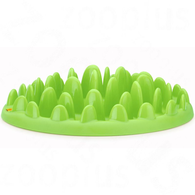 Gamelle Northmate Green Feeder