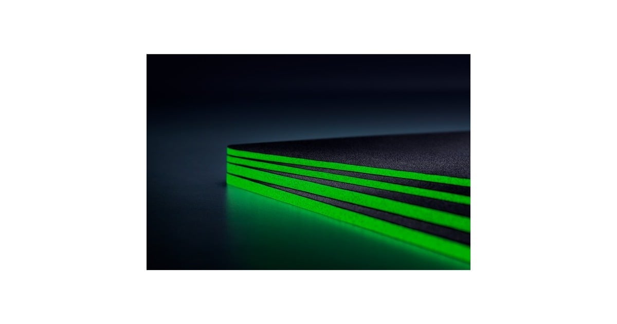 RazerGigantus V2 gaming muismat  (Zwart, XXL)