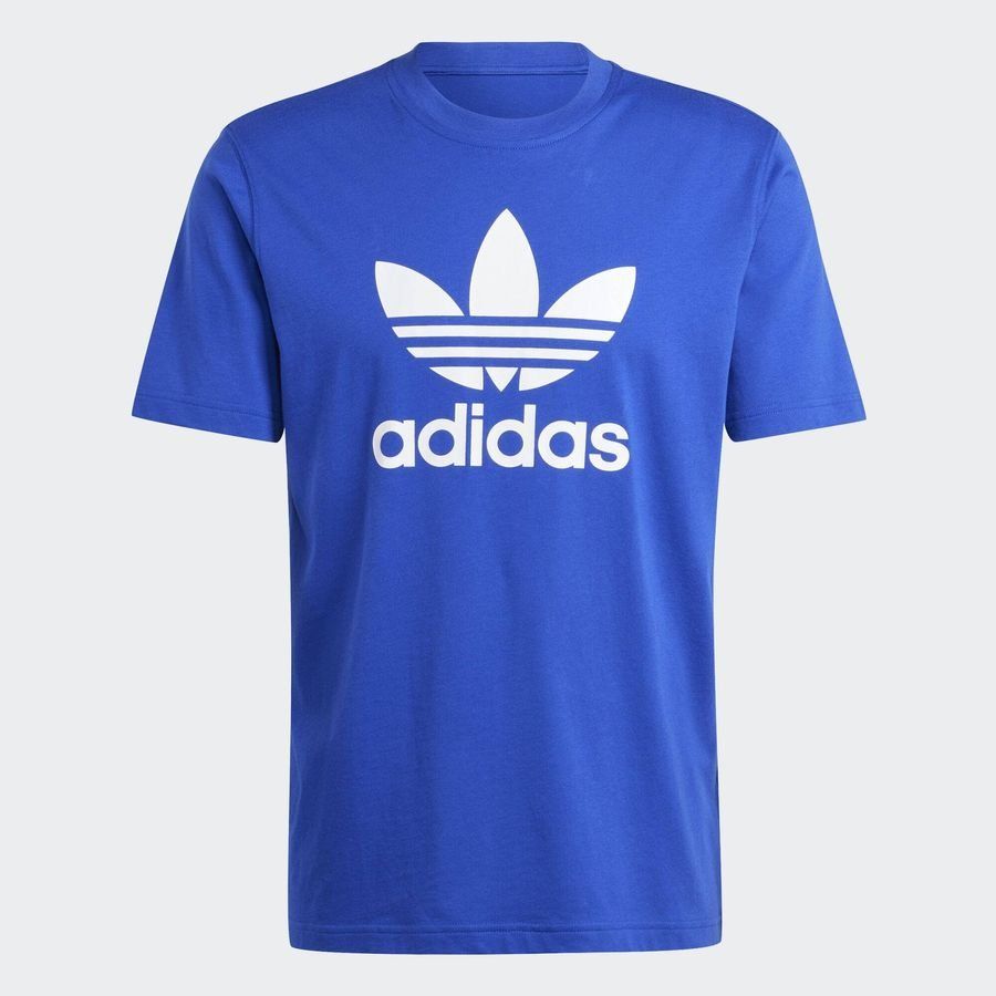 Adidas Original T-shirt Trèfle Adicolor