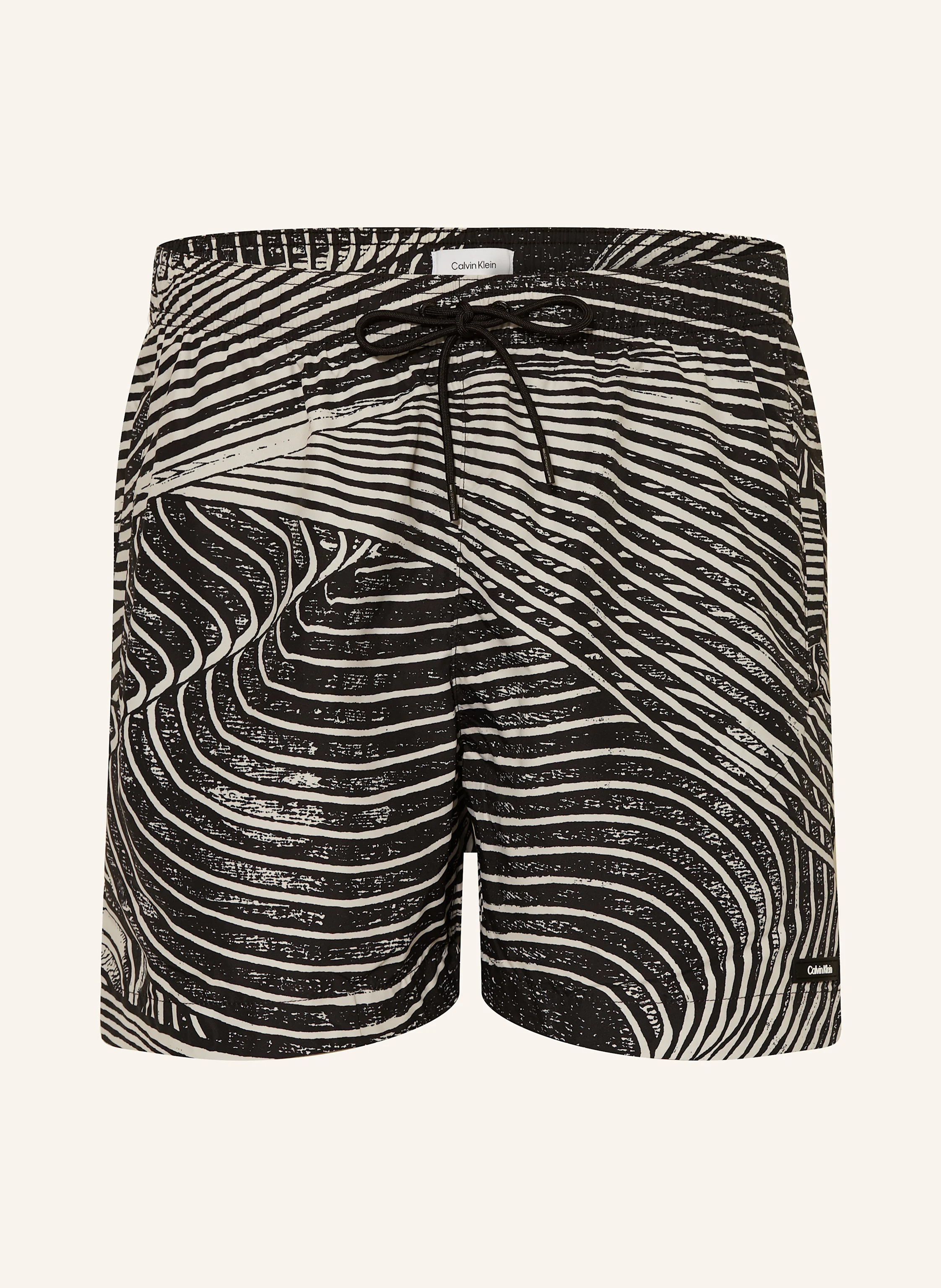 Calvin Klein Badeshorts CK ESSENTIALS