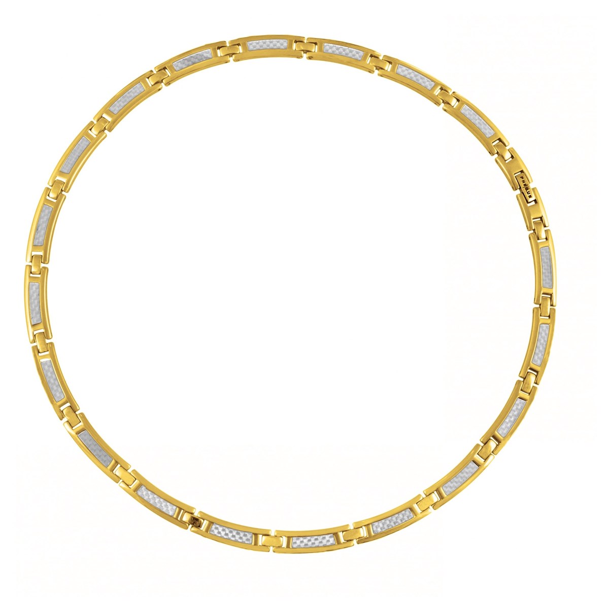 Collier Sully en Acier 316L