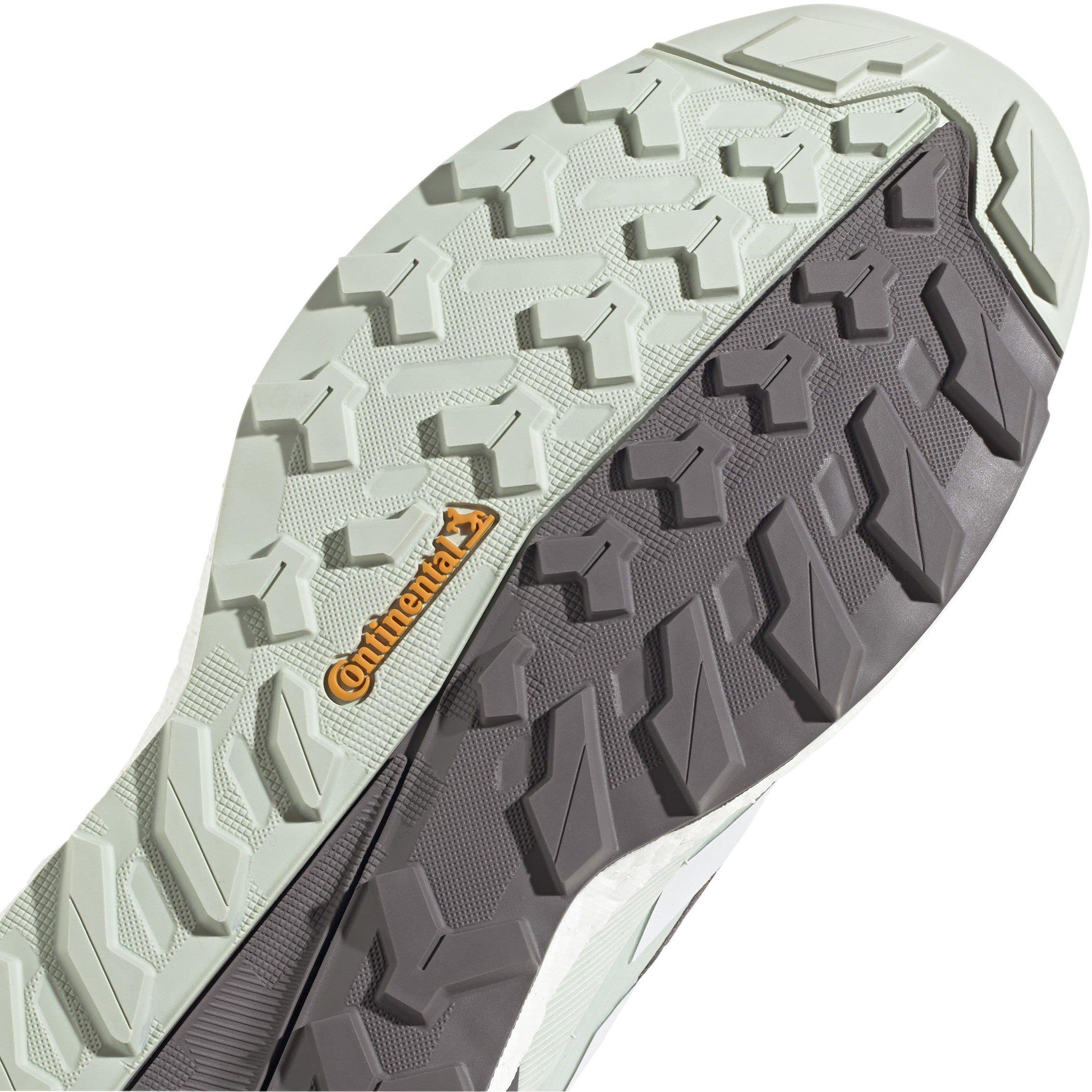 adidas TERREX Free Hiker 2 Hiking Shoes Womens