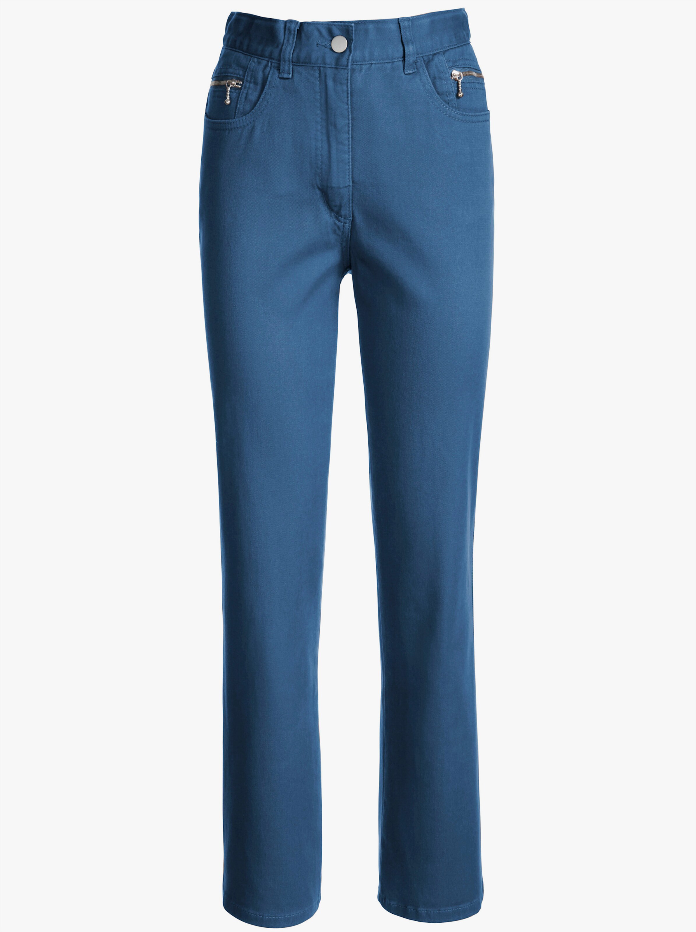 5-Pocket-Jeans