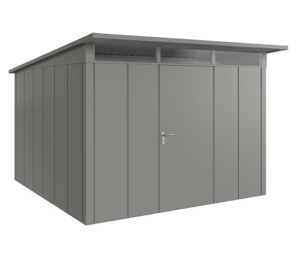 Hörmann Metallgerätehaus Juno JPD14 L-Sk