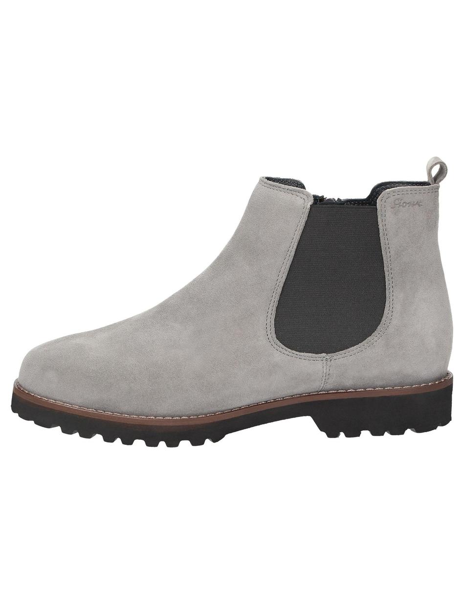 Stiefelette Meredith-701-H