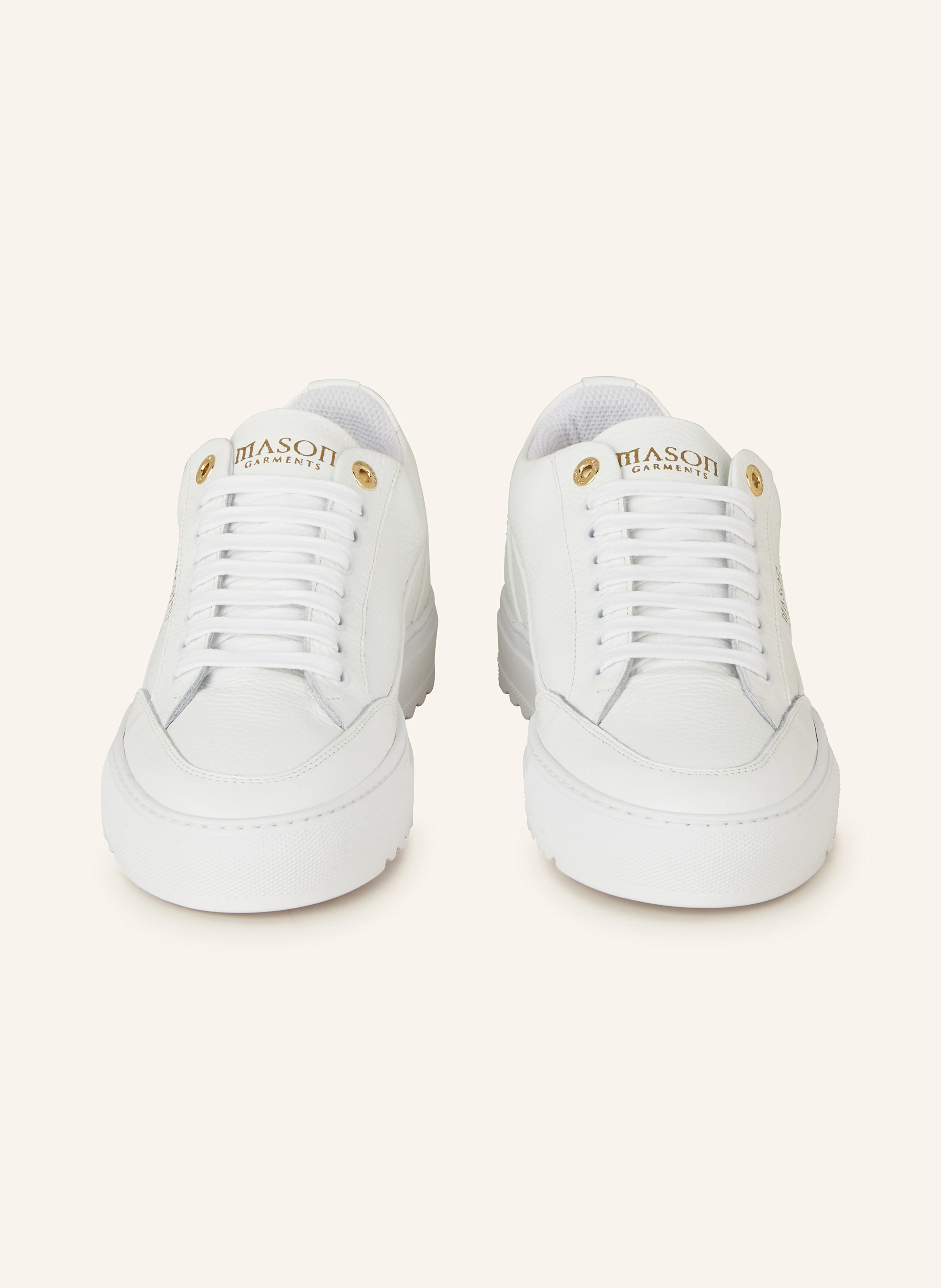 MASON GARMENTS Sneaker TIA SQUALI