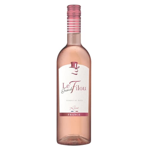 Le Grand Filou Rose