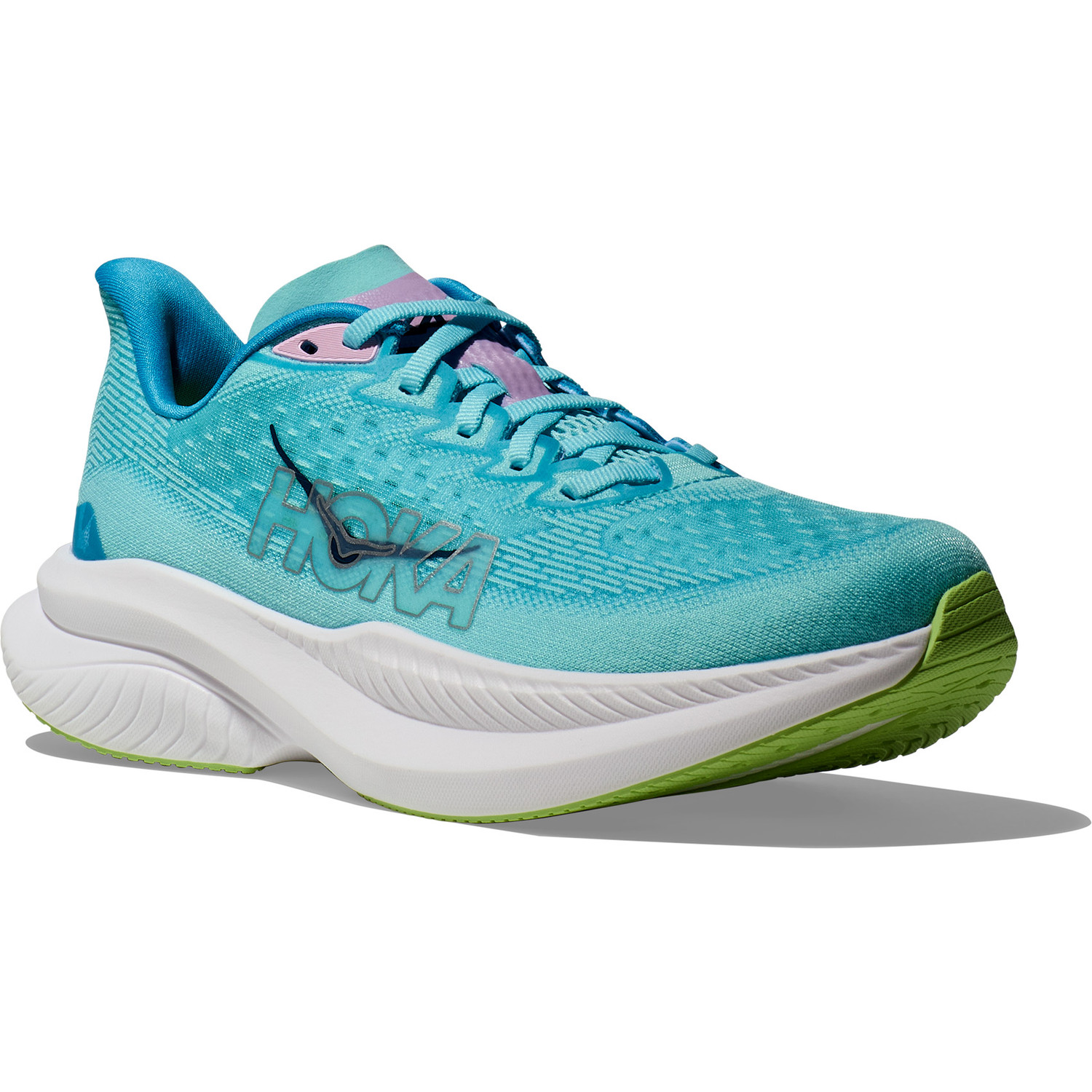HOKA Mach 6 Dames