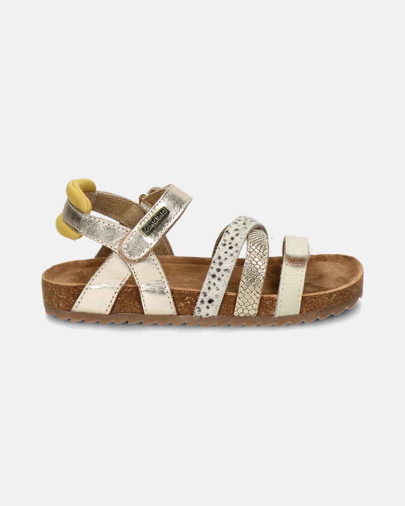Vingino Vienna Sandalen  - goud