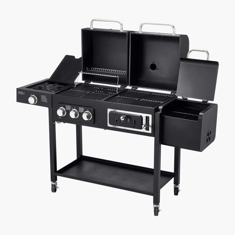 Kombigrill