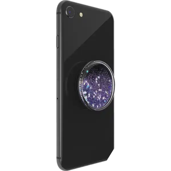 PopGrip Tidepool Galaxy Purple