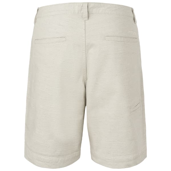 Short PICTURE ALDOS SHORTS WOOD ASH
