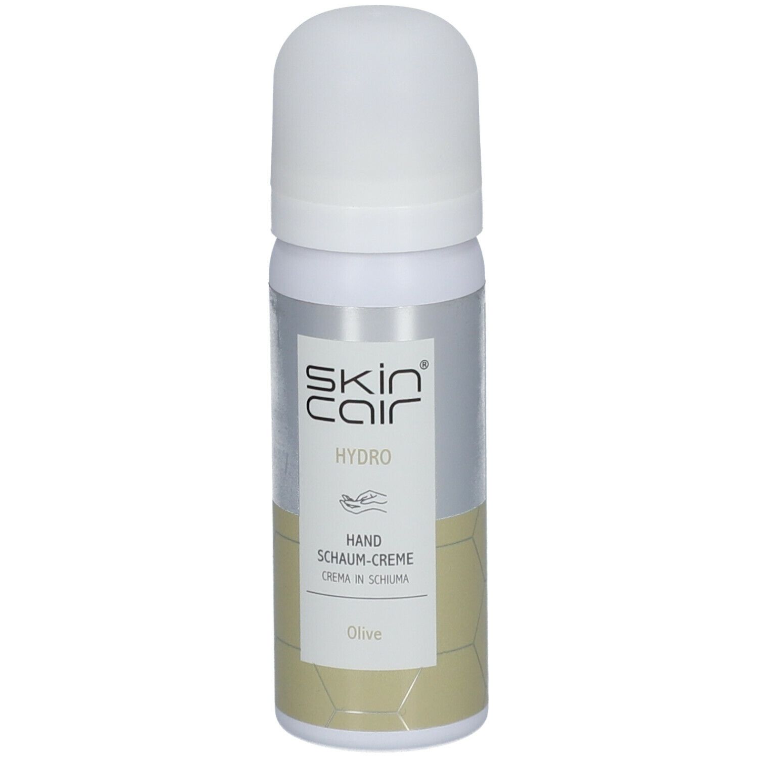 Skincair® HYDRO Schaum-Creme Hand