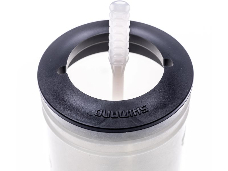 Shimano Scheibenbremse Entlüftungs Kit TL-BR003, M5 Gewinde Entlüftungskit