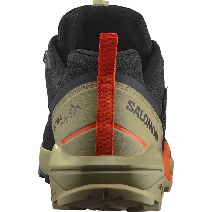 X Ultra Alpine GTX Men vandresko