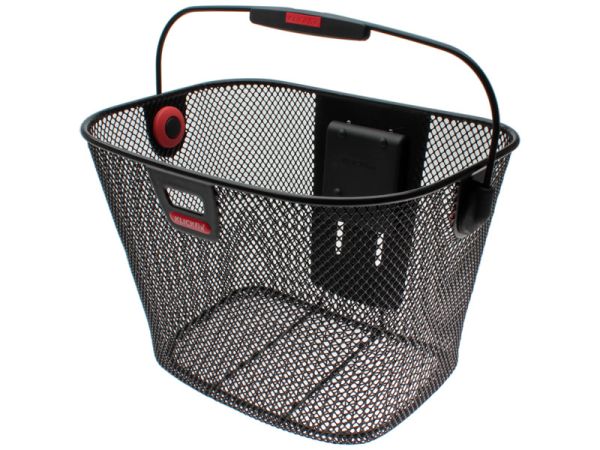 Klickfix Unilux Cykelkurv, 16L
