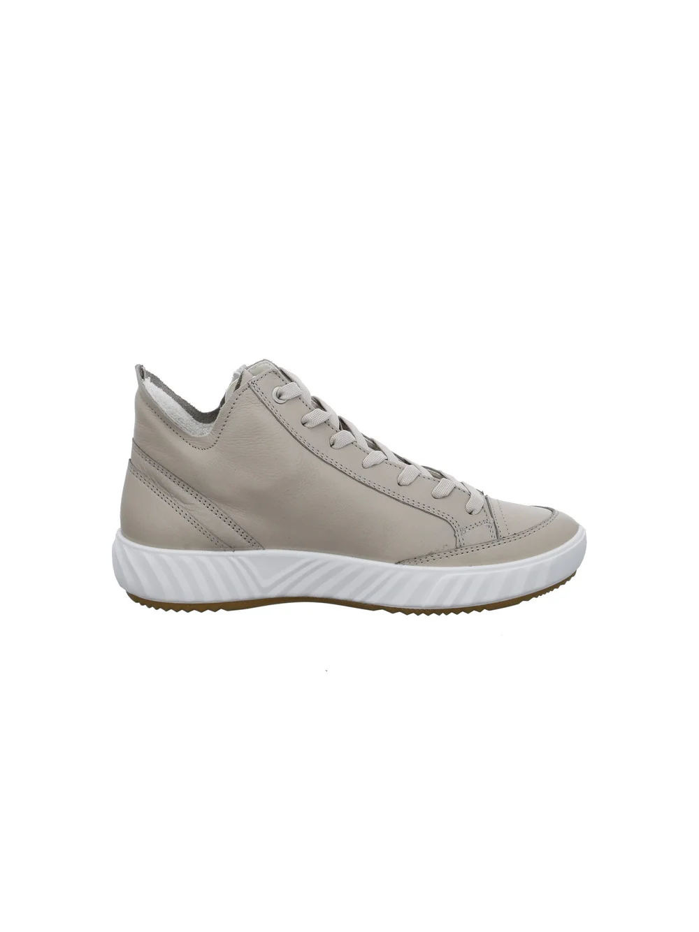 Stiefelette Avio pebble