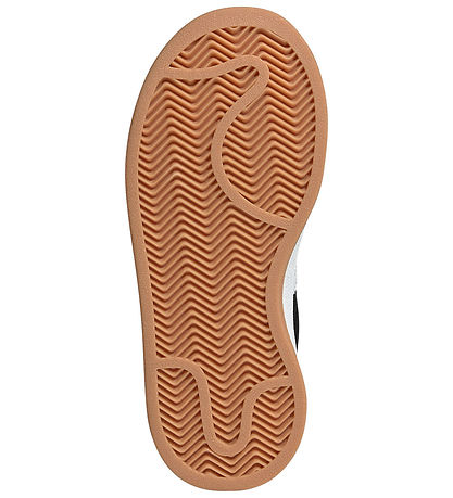adidas Originals Sko - Campus 00s EL C - sort/Hvid