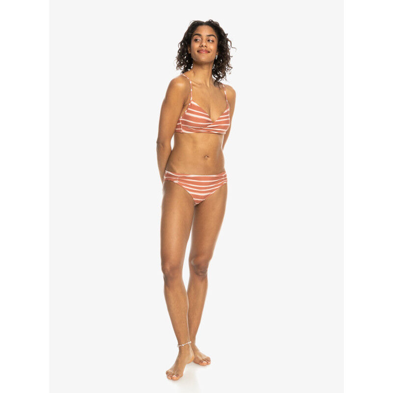Printed Beach Classics Hipster - Bas de bikini femme