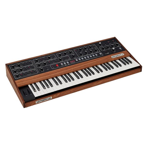 Sequential Prophet 5