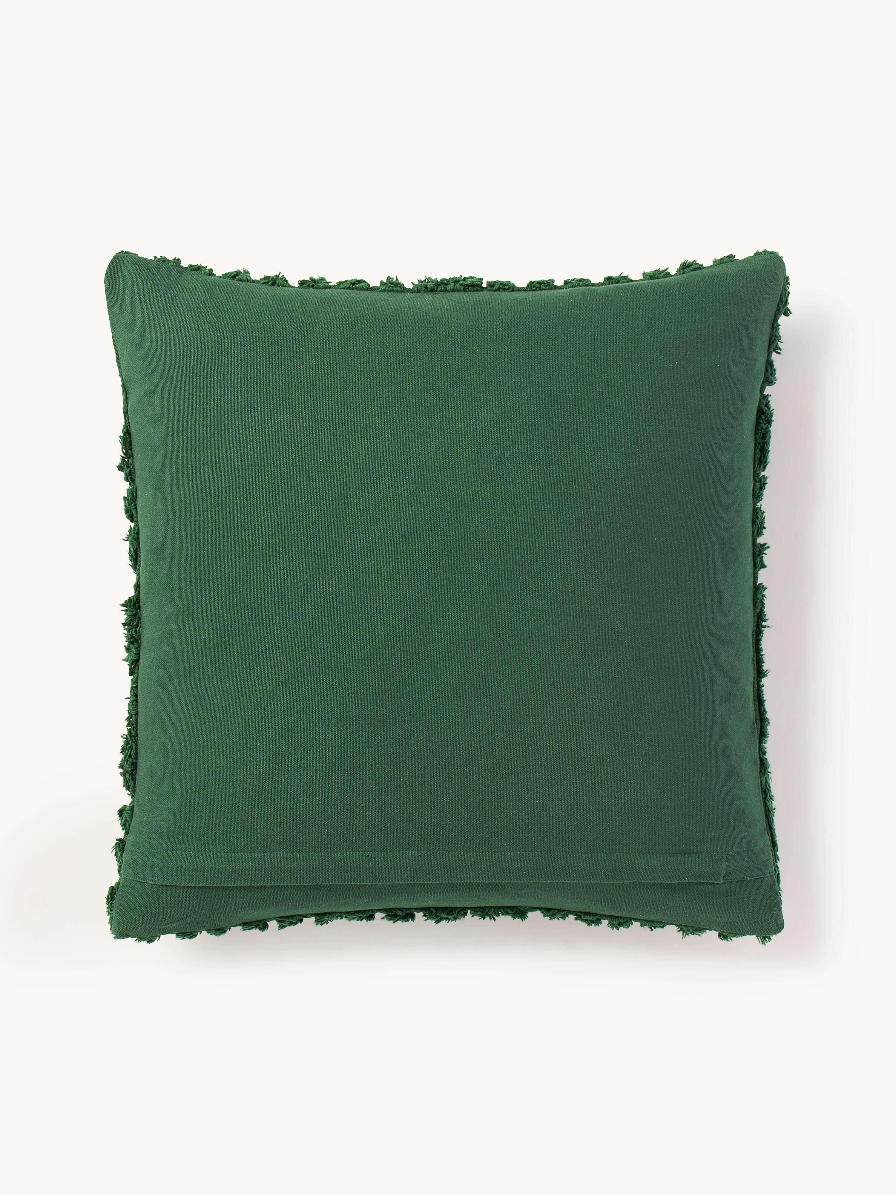 Katoenen kussenhoes Bell