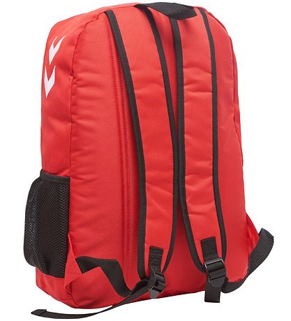 Hummel Rucksack - Core - Rot