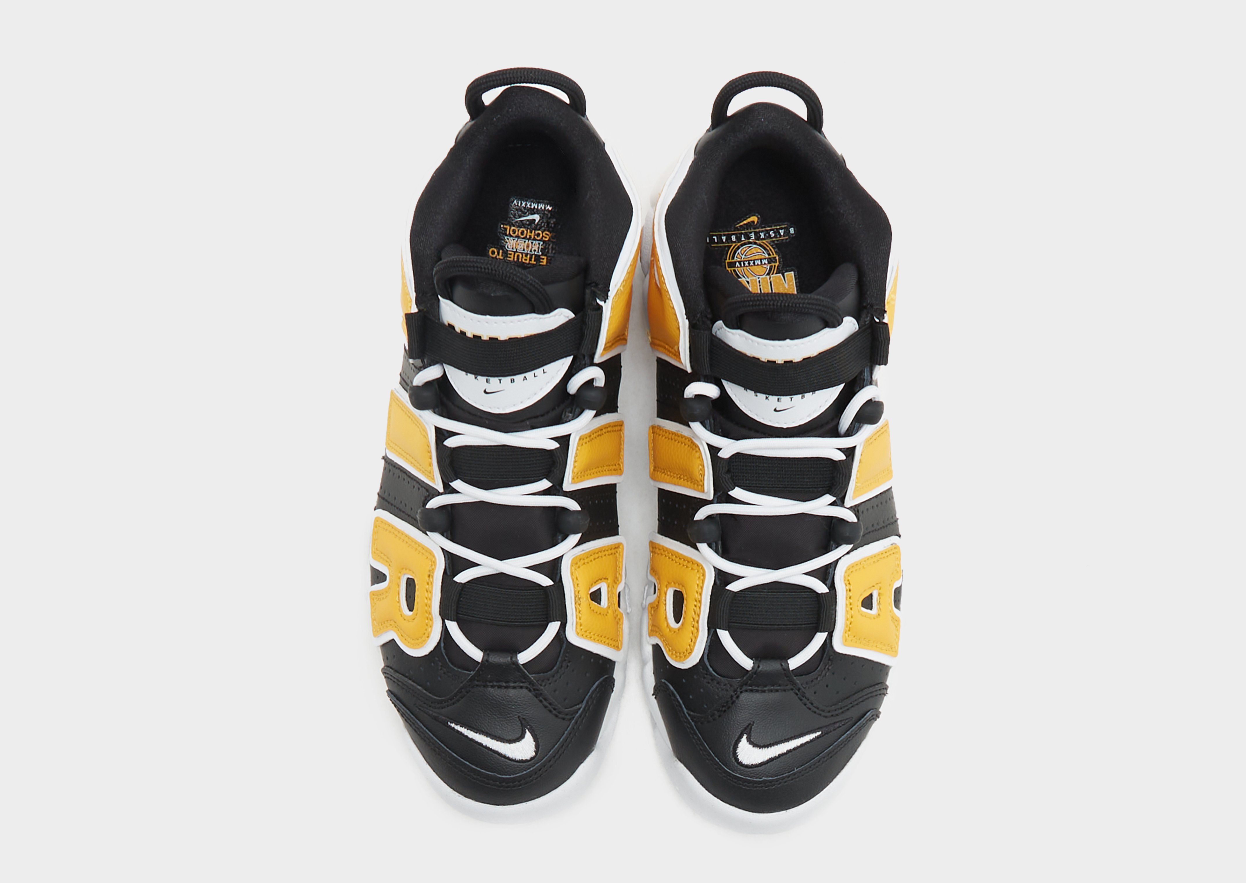 Nike Air More Uptempo 96 Junior
