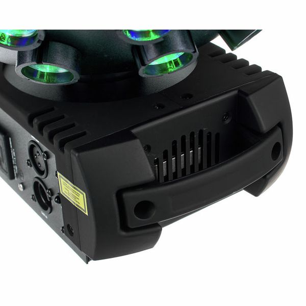 Eurolite LED B-40 Laser Beam Effect