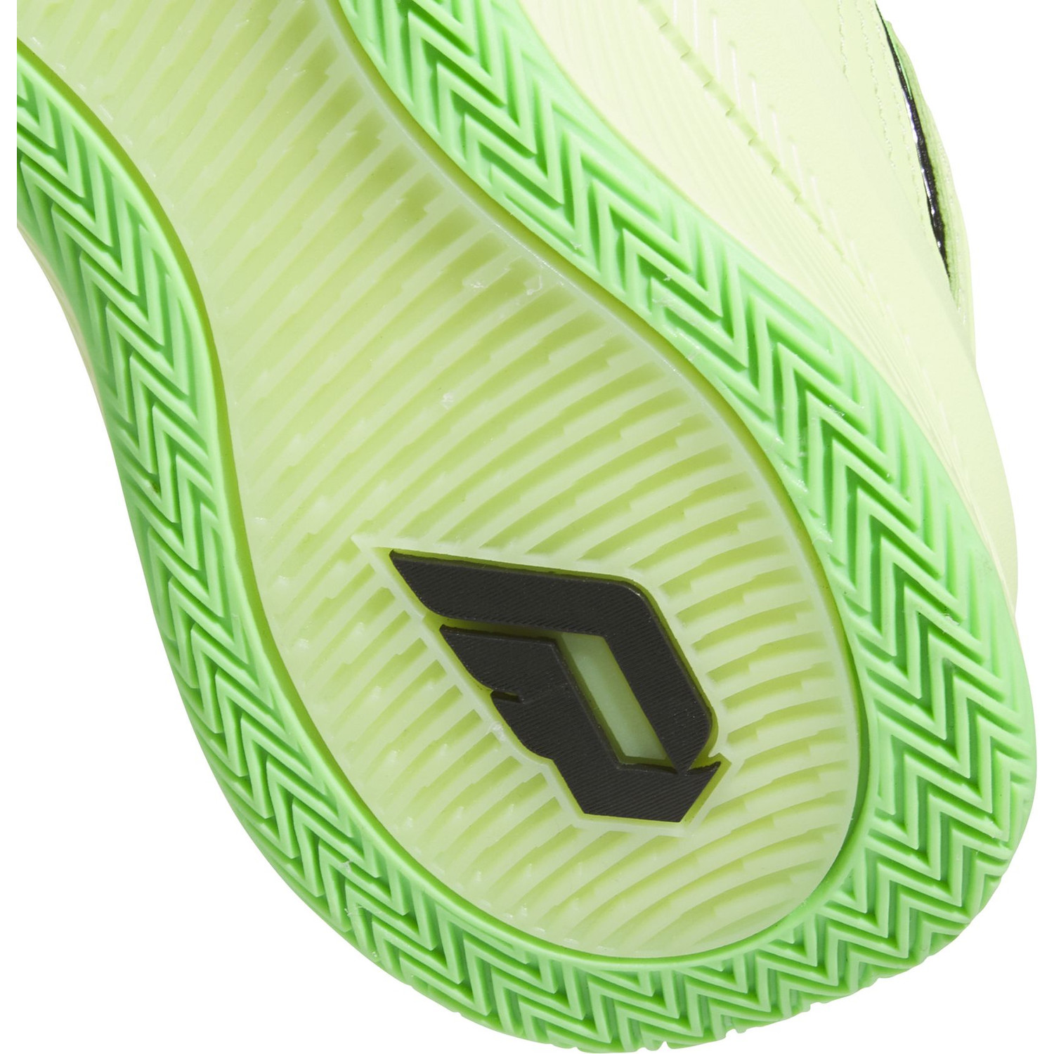 adidas Dame Certified 3