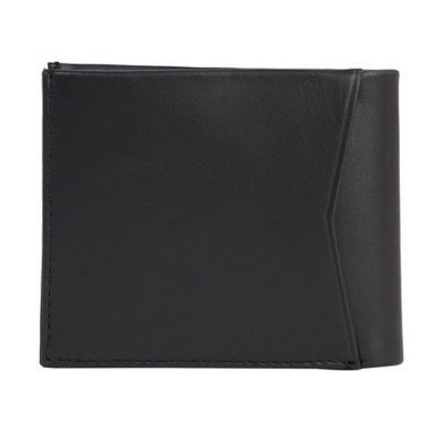 Portefeuille Monogram Soft Bifold CALVIN KLEIN