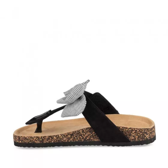 Tongs NOIR PHILOV