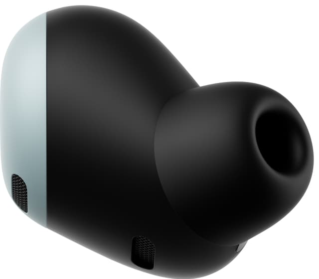 Google Pixel Buds Pro trådløse in-ear høretelefoner (fog)