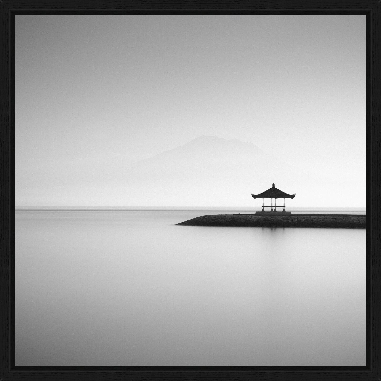Sanur Beach by Hengki Koentjoro - Limited Edition. Edition of: 100. Signed.