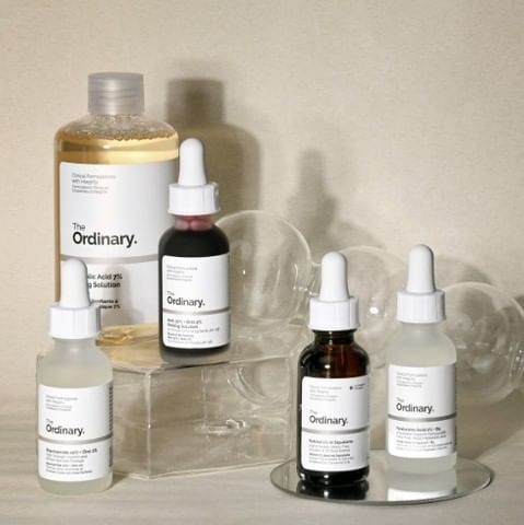 The Ordinary - AHA 30% + BHA 2% Peelingoplossing