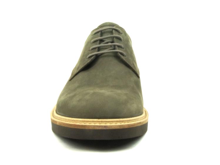 Ecco 525604 METROPOLE dark clay