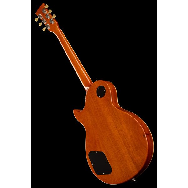 Harley Benton SC-450Plus HB Vintage Bundle