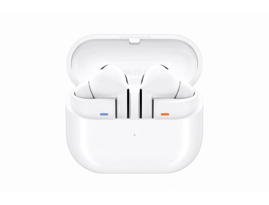 SAMSUNG - Ecouteurs Galaxy Buds3 Pro Blanc