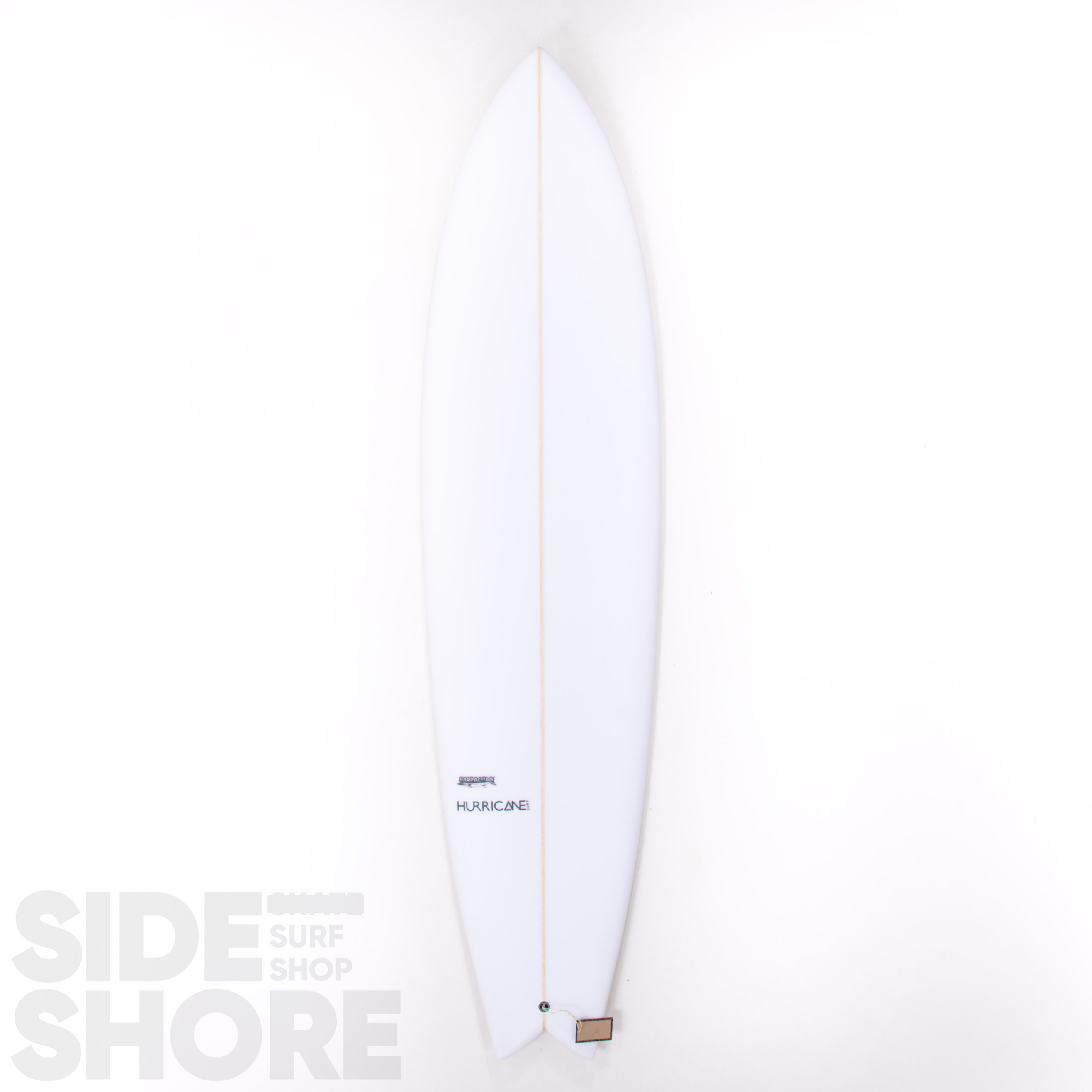 HURRICANE Barracuda - 7'4