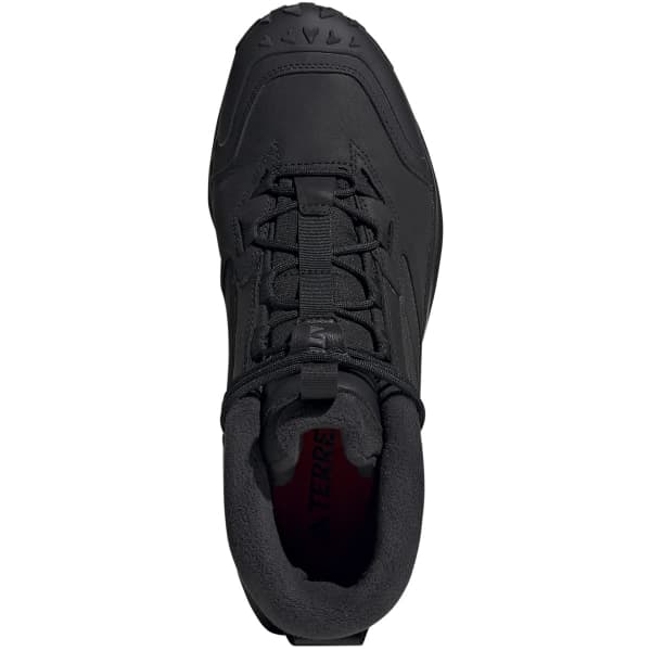 Après ski ADIDAS TERREX WINTER MID BOOT NOIESS/NOIESS/GRIQUA