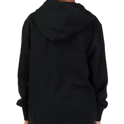 Sweat Fox YOUTH INORGANIC - Noir