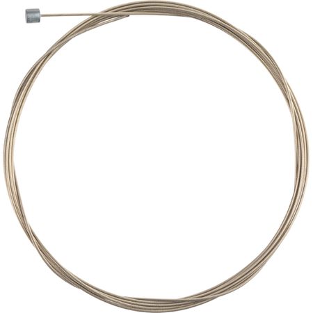 PRO DROPPER Kabelset für Vario-Sattelstütze, Hülle 3mm, Kabel 0.8mm  black  1700mm