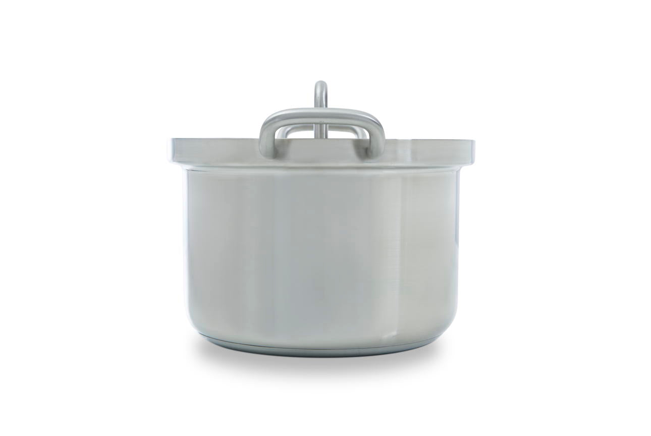Q-linair Master kookpan 16cm