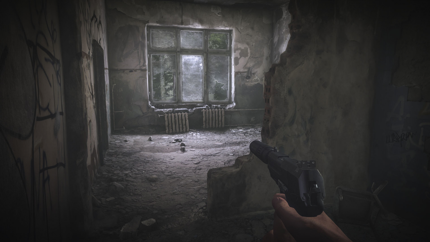Get Even- PC