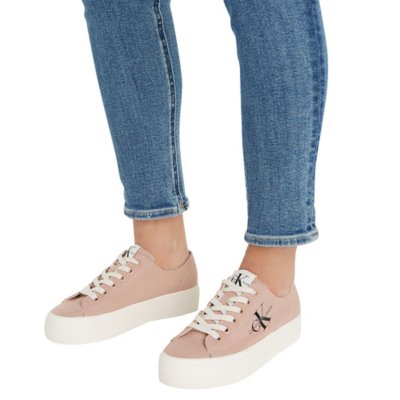 Sneakers femme Vulc Flatform CALVIN KLEIN